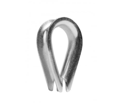 Коуш 12,0 мм TOR DIN 6899 (тип B) (Q)
Коуш 12,0 мм TOR DIN 6899 (тип B) (Q)