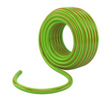 Шланг поливочный армированный, эластичный, 1/2", 50 м Palisad
