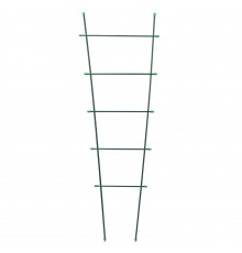 Шпалера - трапеция, 5 ступеней, 0,2/0,45х1,4 м Palisad
