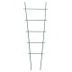 Шпалера - трапеция, 5 ступеней, 0,2/0,45х1,4 м Palisad