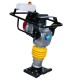 Вибротрамбовка TOR HCR80B(Z) 72 кг, 10кН (Honda) чугунный корпус