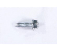 2 Винт М5х16 для самоходной тележки EPT (Screw M5X16 20304502)