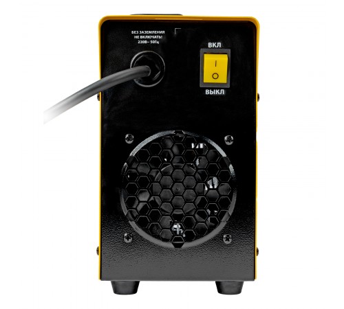 Аппарат инвертор. дуговой сварки SDR-205 Ultra, 200 А, ПВ 60% Denzel
