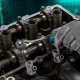 Набор торцевых головок с трещоткой, 1/4", 18 предметов Stels