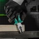 Набор инструментов, 1/2", 1/4", CrV, пластиковый кейс 98 предметов Stels
