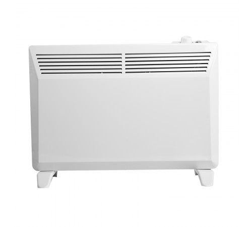 Конвектор электрический XCE-1500, 230 В, 1500 Вт, X-образный нагреватель Denzel
