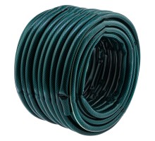 Шланг поливочный ПВХ, 3/4", 50 м, армированный Palisad
