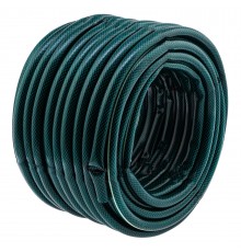 Шланг поливочный ПВХ, 3/4", 50 м, армированный Palisad
