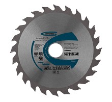 Пильный диск по дереву 130 x 20/16 x 24Т Gross
