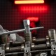Набор ключей трубчатых торцевых 7 предметов Matrix
