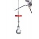 Таль электрическая TOR PA 600/1200 кг 20/10 м (серия Z)