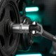 Набор торцевых головок с трещоткой 1/2", 24 предмета Stels