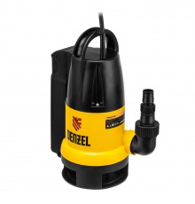 Дренажный насос DP800A, 800 Вт, подъем 5 м, 13000 л/ч Denzel
