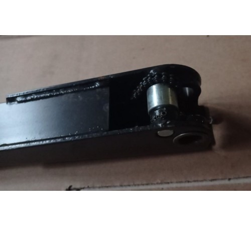 Ручка в сборе для тележек гидравлических RHP(BF) (Handle assembly)

