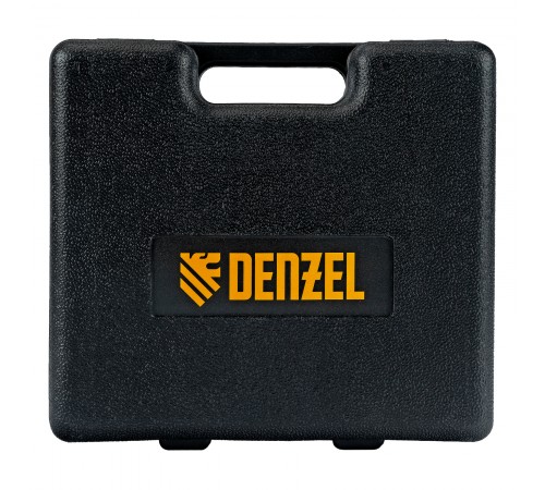 Ударный пневмогайковерт IW860+набор головок, 1/2", 7000 об/мин, 868 Нм Denzel
Ударный пневмогайковерт IW860+набор головок, 1/2", 7000 об/мин, 868 Нм Denzel
