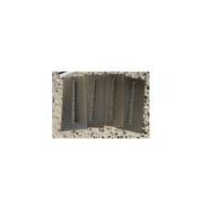 Комплект лезвий для затирочных машин DMD1000 (Set of blades) (X)