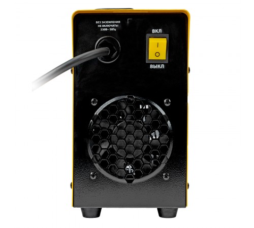 Аппарат инвертор. дуговой сварки SDR-185 Ultra, 180 А, ПВ 60% Denzel
Аппарат инвертор. дуговой сварки SDR-185 Ultra, 180 А, ПВ 60% Denzel