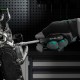 Набор инструментов, 1/2", 1/4", CrV, пластиковый кейс 76 предметов Stels
