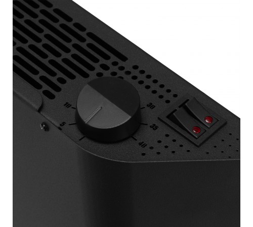 Конвектор электрический XCE-1500 B, 230 В, 1500 Вт, X-образный нагреватель Denzel
Конвектор электрический XCE-1500 B, 230 В, 1500 Вт, X-образный нагреватель Denzel