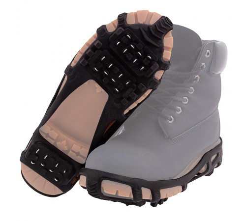 Ледоступы, размер M, 40-43.5 Camping Palisad

