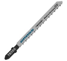 Полотна для электролобзика  по дереву, 2 шт, ( 3101-T101B ) Gross
