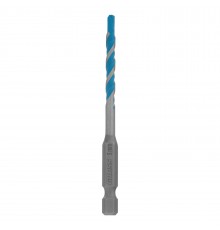 Сверло универсальное, Multipurpose PRO, 6-гр. хвостовик, 5мм Gross

