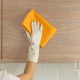 Салфетка для пола вискозная 600 x 700 мм, Home Palisad
