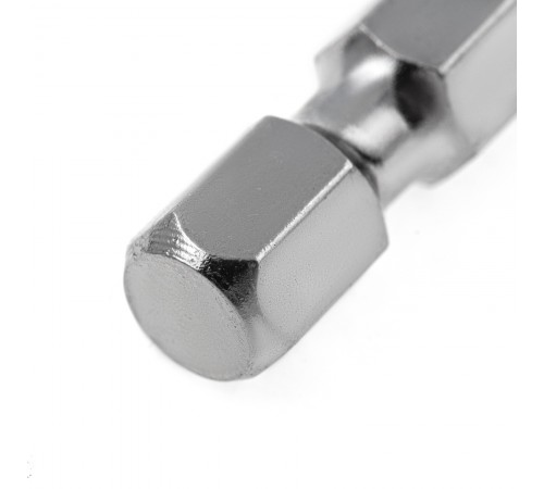 Бита Torx 25 х 50, сталь S2, 10 шт. Gross
Бита Torx 25 х 50, сталь S2, 10 шт. Gross