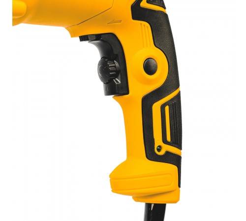 Перфоратор электрический RH-650-18, SDS-plus, 650 Вт, 2.0 Дж, 3 плюс 1 режим Denzel
Перфоратор электрический RH-650-18, SDS-plus, 650 Вт, 2.0 Дж, 3 плюс 1 режим Denzel
