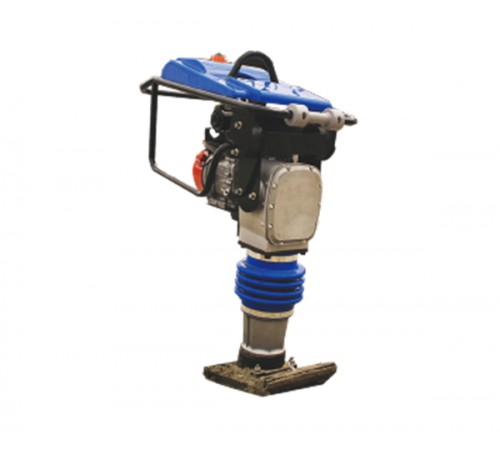Вибротрамбовка TOR HCR80(X) 68кг, 10кН (Loncin) алюминиевый корпус Вибротрамбовка TOR HCR80(X) 68кг, 10кН (Loncin) алюминиевый корпус