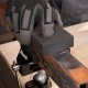 Губка для шлифования, 100 х 70 х 25 мм, мягкая, 3 шт, P 60/80, P 60/100, P 80/120 Matrix
