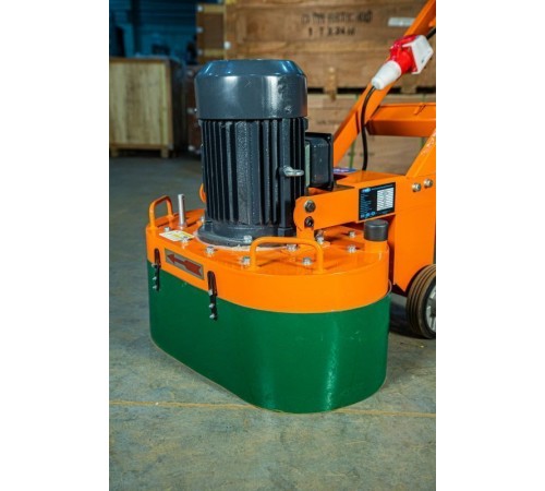 Машина мозаично-шлифовальная TOR GM600VC (380В)
Машина мозаично-шлифовальная TOR GM600VC (380В)