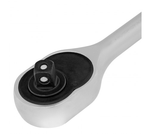 Набор торцевых головок с трещоткой, 1/2" и 1/4", 68 предметов Stels
