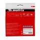 Пильный диск по дереву, 150 х 20 мм, 36 зубьев, кольцо 16/20 Matrix Professional
