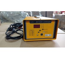 Зарядное устройство для штабелёров CDDK15-III 24V/40A (Charger)
