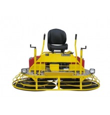 Затирочная машина TOR ZDMR 1000 двухроторная (Lifan)
