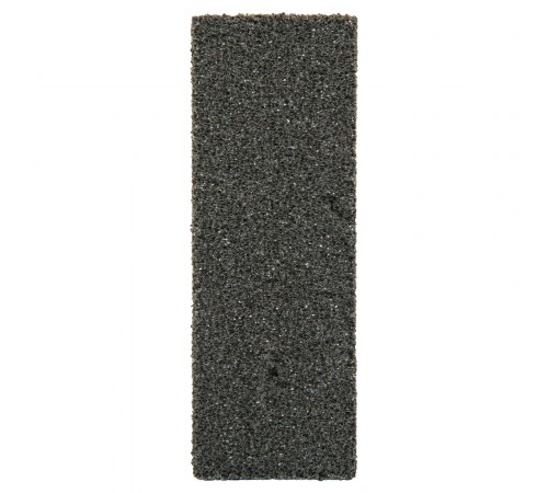 Губка для шлифования, 100 х 70 х 25 мм, мягкая, 3 шт, P 60/80, P 60/100, P 80/120 Matrix
