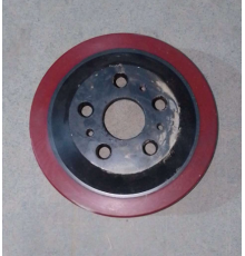 Ведущее колесо для штабелёра CDD15R-II (250х70)