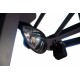 Ричтрак электрический с кабиной TOR 2,0 т 8,0 м CQD20-D Li-ion
