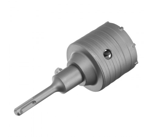 Коронка в сборе М22 х 68 мм, SDS Plus Matrix
Коронка в сборе М22 х 68 мм, SDS Plus Matrix