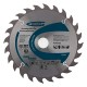 Пильный диск по дереву 150 x 20/16 x 24Т Gross
