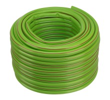 Шланг поливочный армированный, эластичный, 3/4", 50 м Palisad

