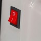 Компрессор воздушный, ременный привод BCI5500-T/270, 5.5 кВт, 270 литров, 850 л/мин Denzel
