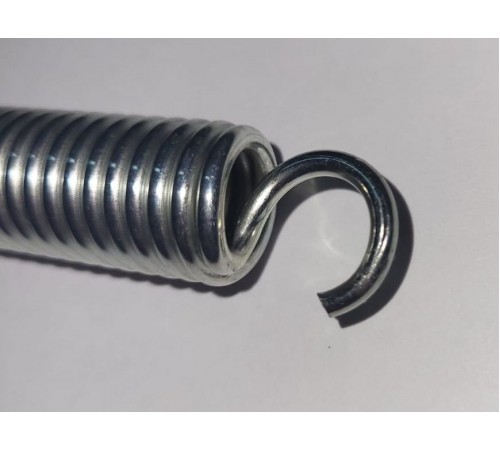 69 Возвратная пружина ручки для штабелёра MS 0.5т/1тх1.6м (Extension Spring) 69 Возвратная пружина ручки для штабелёра MS 0.5т/1тх1.6м (Extension Spring)