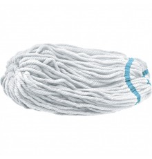 Сменная насадка из микрофибры, 120 г, для швабры 93509 Elfe
