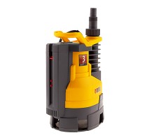 Дренажный насос DPХ950, Х-Pro, 950 Вт, подъем 8.5 м, 15500 л/ч Denzel
