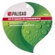 Вкладыш из коковиты полукруглый D 30 см Palisad
