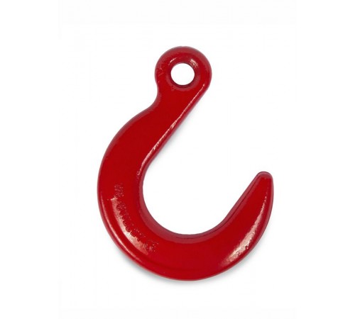 Крюк с широким зевом TOR 5,3 т (W)
