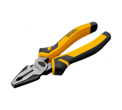 Набор инструментов, 1/2", 1/4", 3/8", CrV, S2, пластиковый кейс, 144 предмета Denzel
Набор инструментов, 1/2", 1/4", 3/8", CrV, S2, пластиковый кейс, 144 предмета Denzel