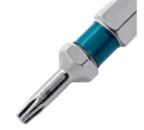 Бита Torx 8 х 50, сталь S2, 10 шт. Gross
